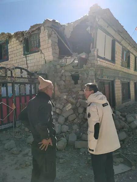 经济损失是怎么算出来的凯发k8国际地震后的