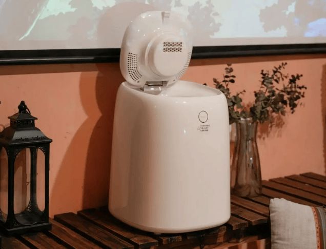 牌哪个好？盘点第一的迷你洗衣机凯发k8登录vip内衣洗衣机品(图11)