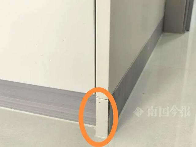 泡！业主崩溃：全屋都是无法接受凯发K8登录入口婚房被粪水浸(图5)