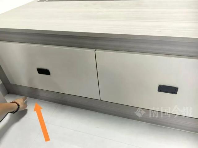 泡！业主崩溃：全屋都是无法接受凯发K8登录入口婚房被粪水浸(图7)