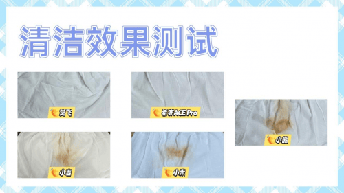4款热门小型洗衣机推荐选购不再纠结！凯发K8旗舰厅小型洗衣机哪个牌子好？(图3)