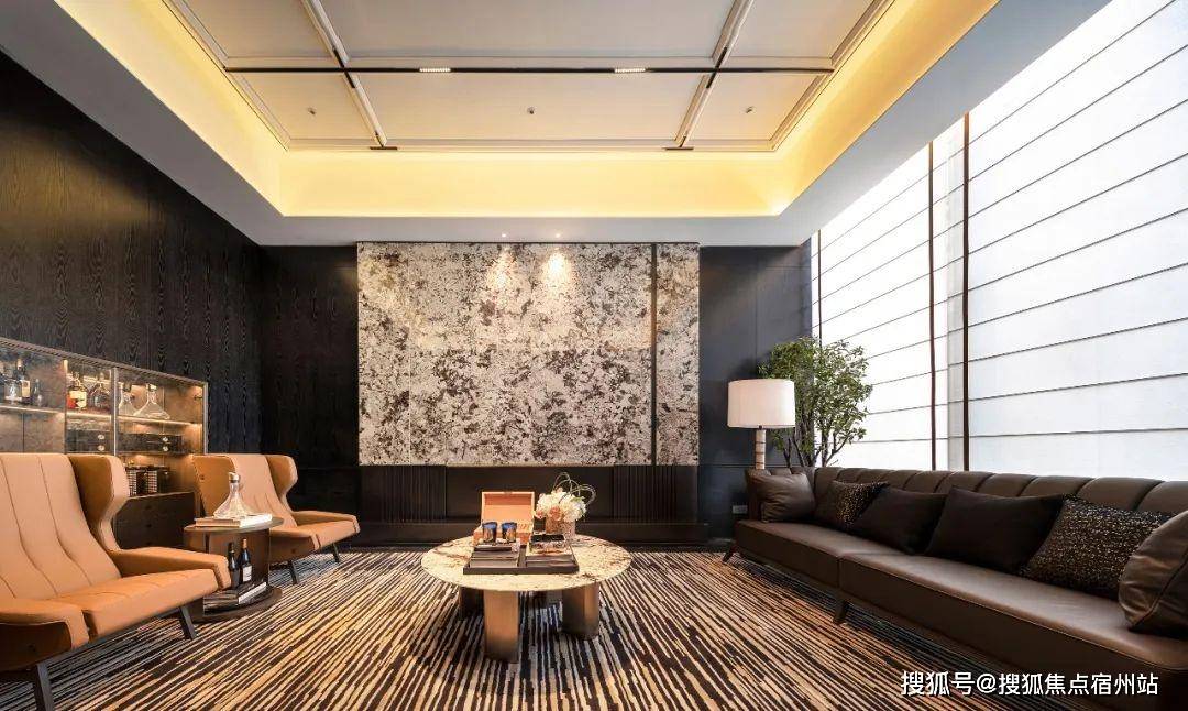 评测-详情户型配套 (2025·最新)楼盘详情房价-户型-图文介绍凯发一触即发「张江金茂府」首页网站-「张江金茂府」售楼处欢迎您楼盘(图8)