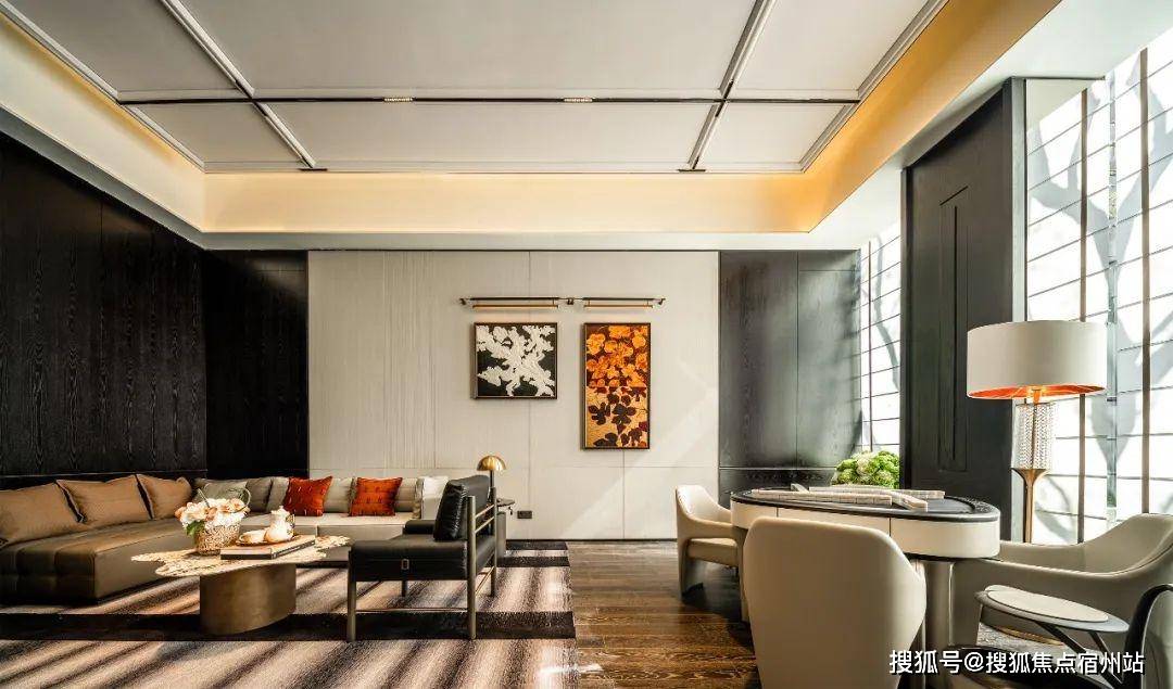 评测-详情户型配套 (2025·最新)楼盘详情房价-户型-图文介绍凯发一触即发「张江金茂府」首页网站-「张江金茂府」售楼处欢迎您楼盘(图19)