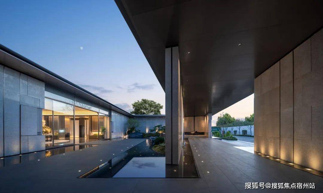 评测-详情户型配套 (2025·最新)楼盘详情房价-户型-图文介绍凯发一触即发「张江金茂府」首页网站-「张江金茂府」售楼处欢迎您楼盘(图22)