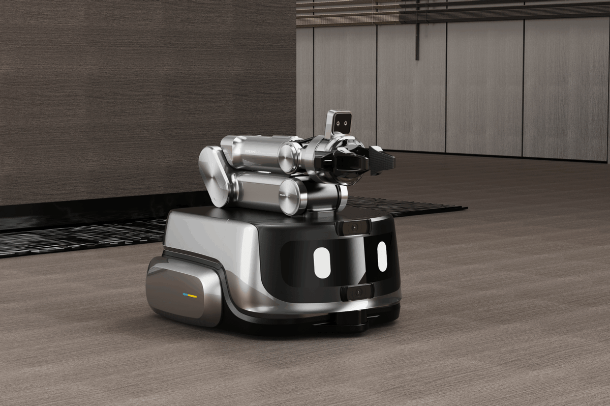 觅洗衣机在CES舞台上展示AI洗护野心凯发k8娱乐唯一从巅峰旗舰到完整生态追(图6)